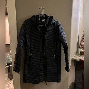 EUC 32 Degrees Packable Jacket